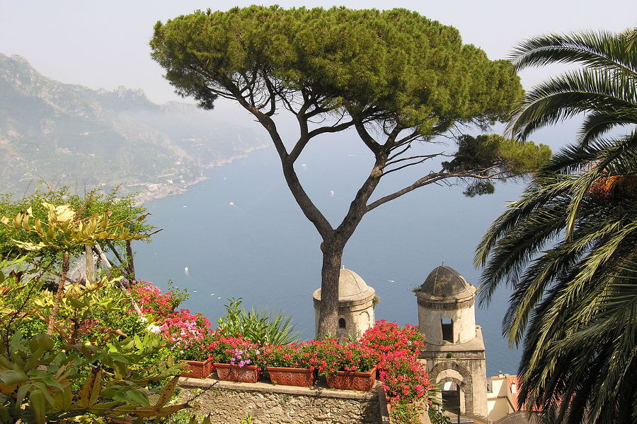 Positano tour